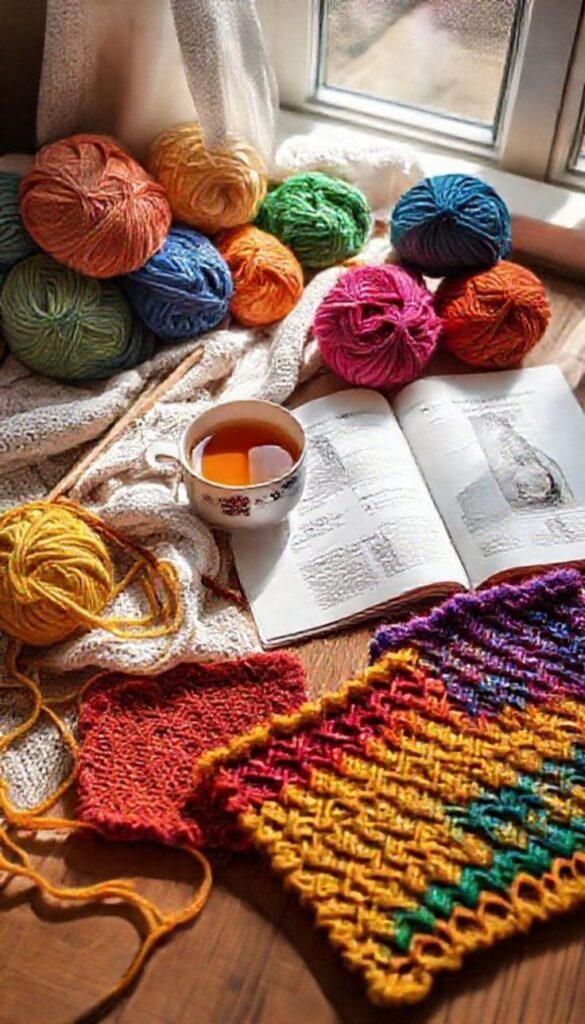knitting inspiration inspiration and patterns